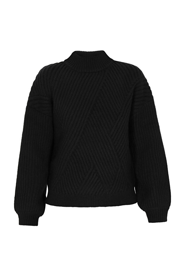 Pullover - 2