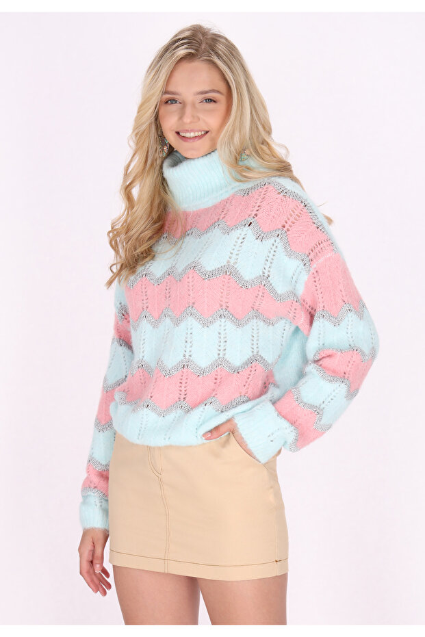 Pullover - 3