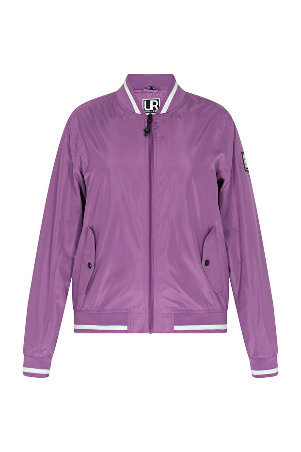 Jachetă de colegiu - 2