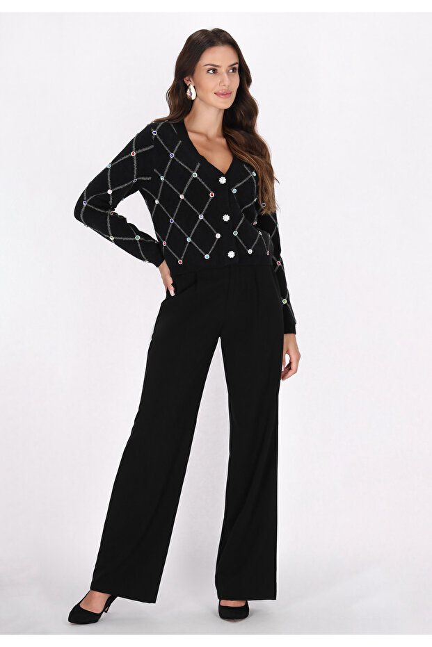 Cardigan - 1