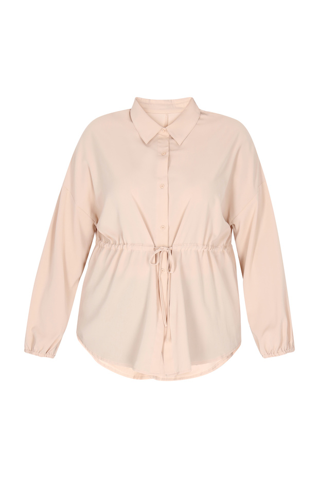 Bluză mărime Plus - 2