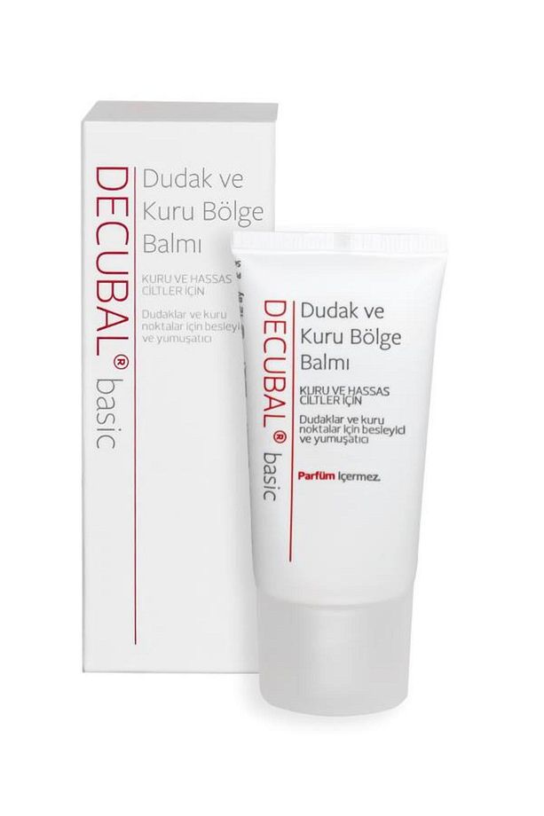 Kuru Ve Hassas Ciltler Için Dudak Ve Kuru Bölge Balmı 30 ml - 5