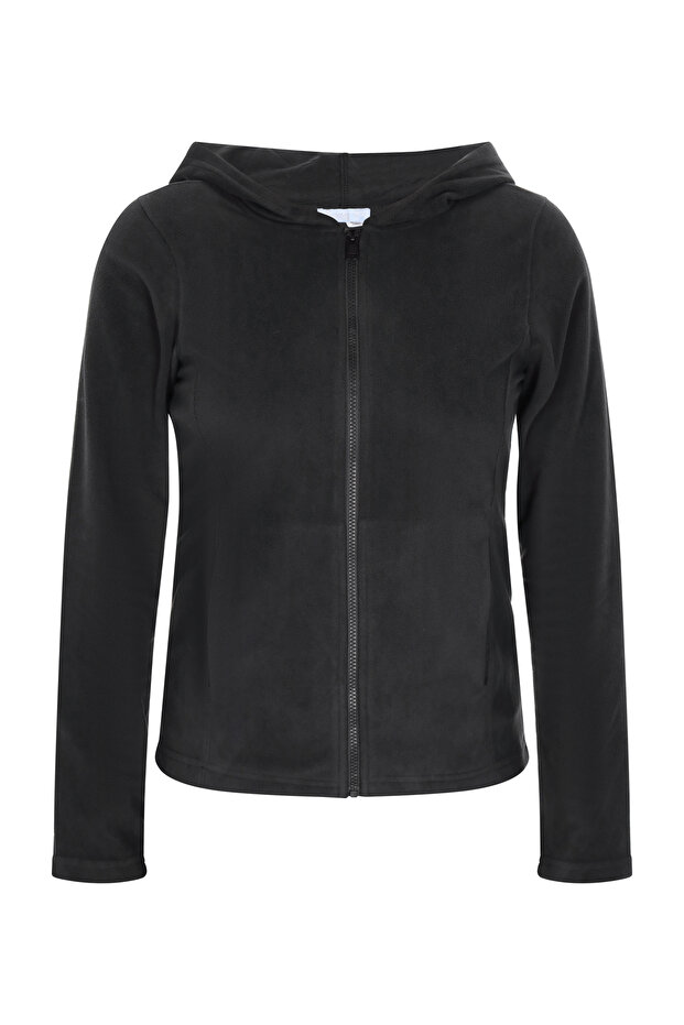 Fleecejacke - 2