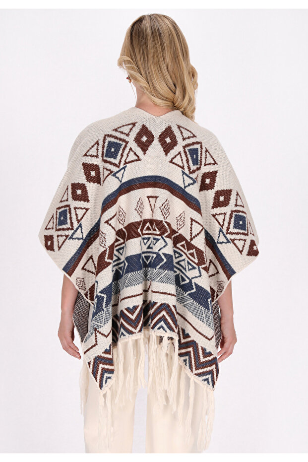 Poncho - 4