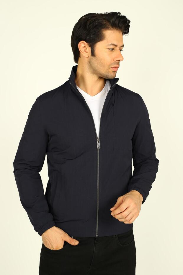 80189 Erkek Mont Ss - 4