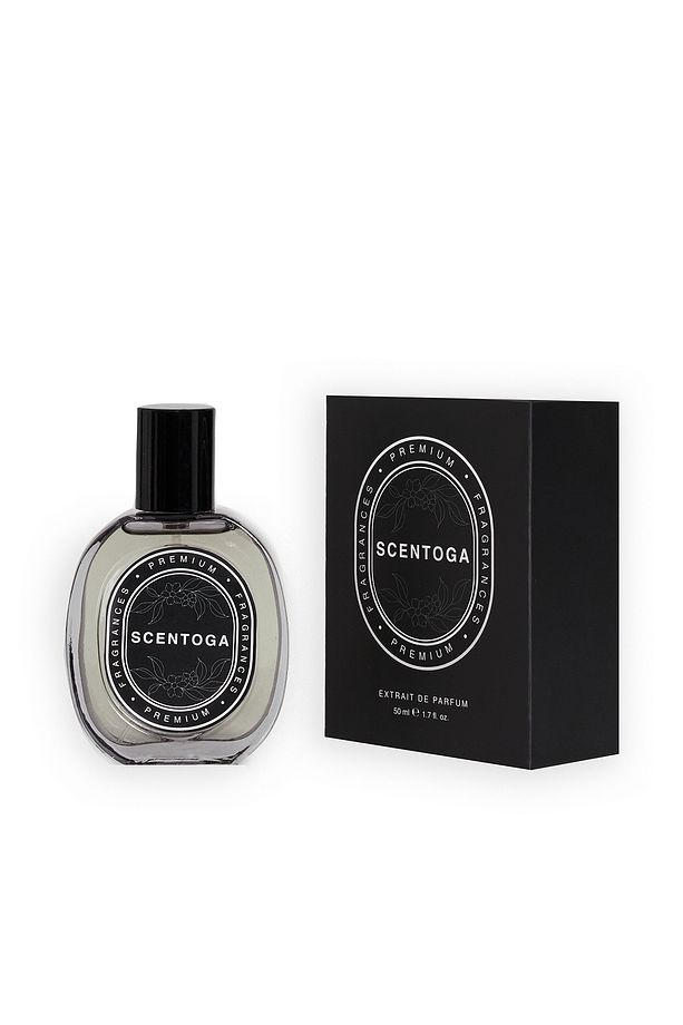Narkotik 50 ml Unisex Parfüm U-01 Afrodiz - 2