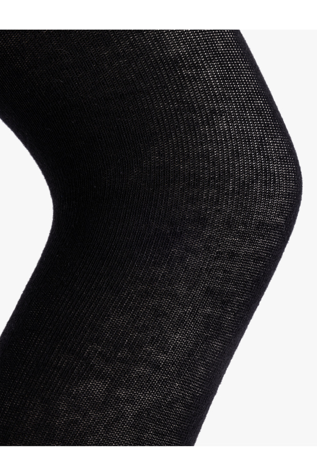 Basic Pantyhose - 3