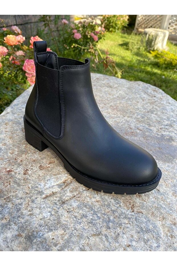 Kolay Giyilebilen Bot 1239 - 6