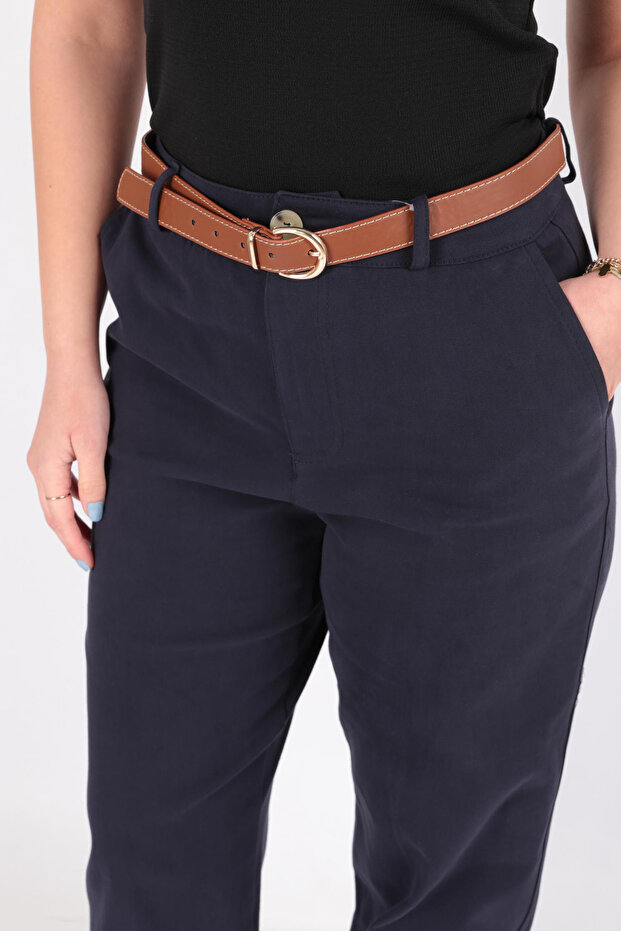 70965 Kadın Pantolon - 5