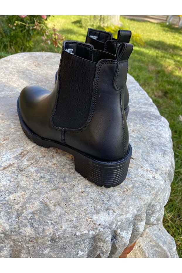 Kolay Giyilebilen Bot 1239 - 4