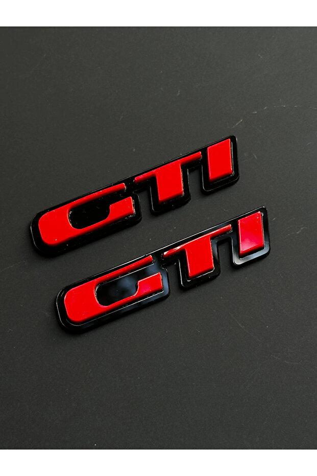 106 GTI LOGO - 4