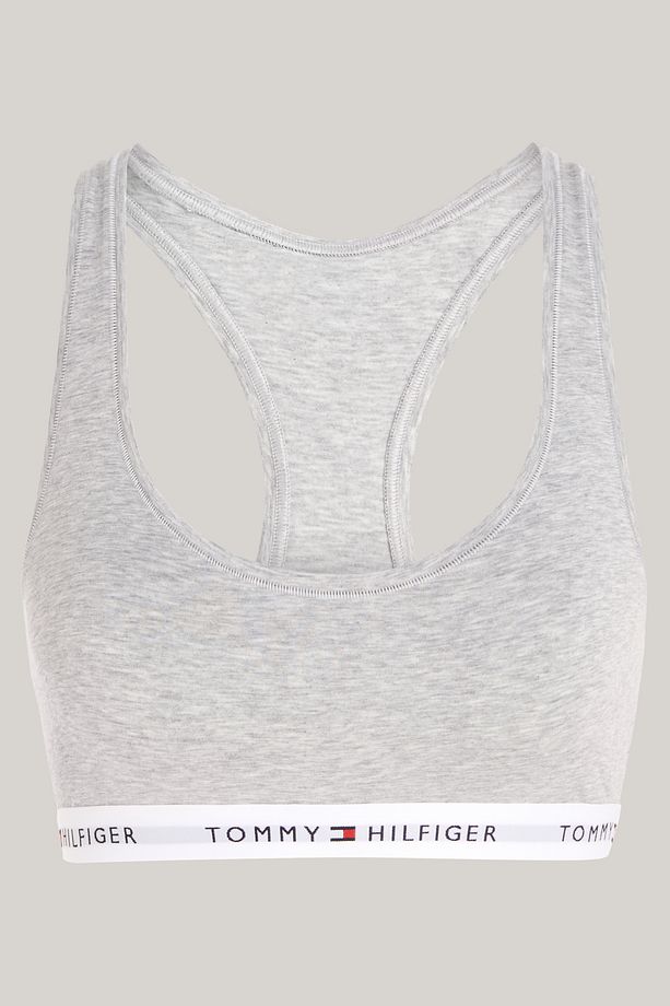 Unlıned Bralet - 4