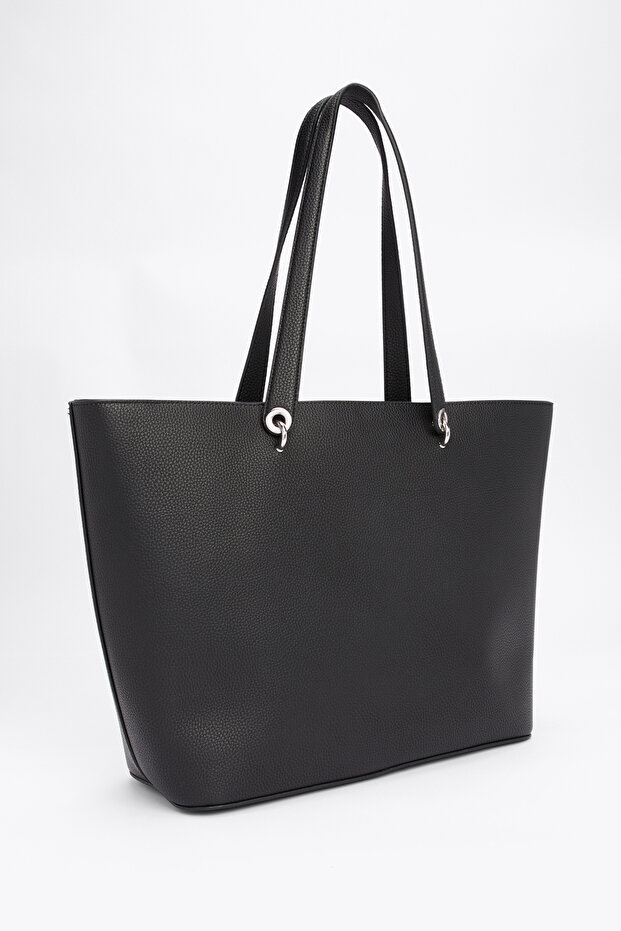 Tote Shopper TH Emblem - 2