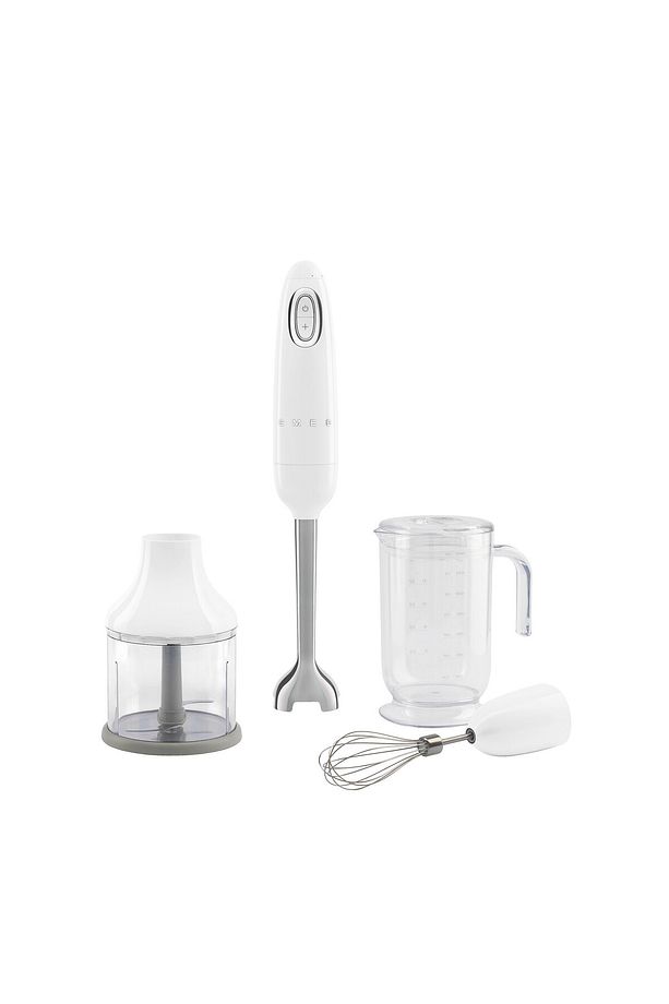 50'S Style Tritan™ Renew Krem El Blender Seti HBF03CREU - 2