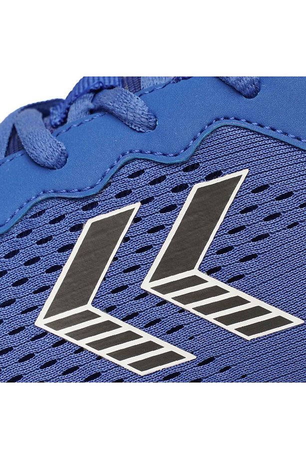 ZERO Unisex Mavi Spor Ayakkabı - 6