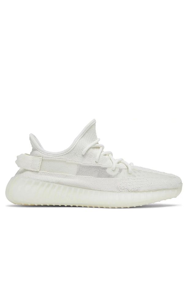 YEEZY BOOST 350 V2  BONE/BONE/BONE - 1