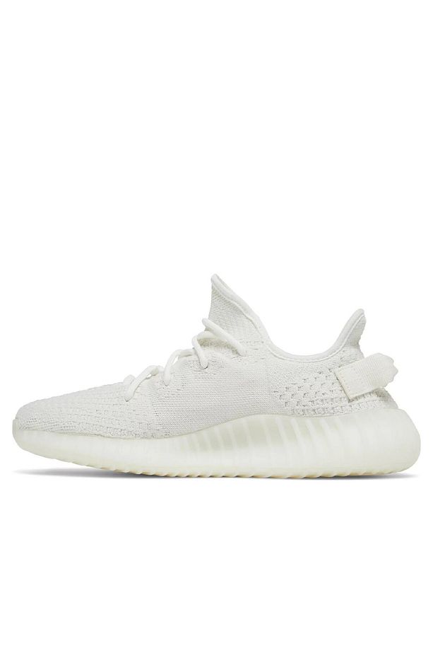 YEEZY BOOST 350 V2  BONE/BONE/BONE - 2