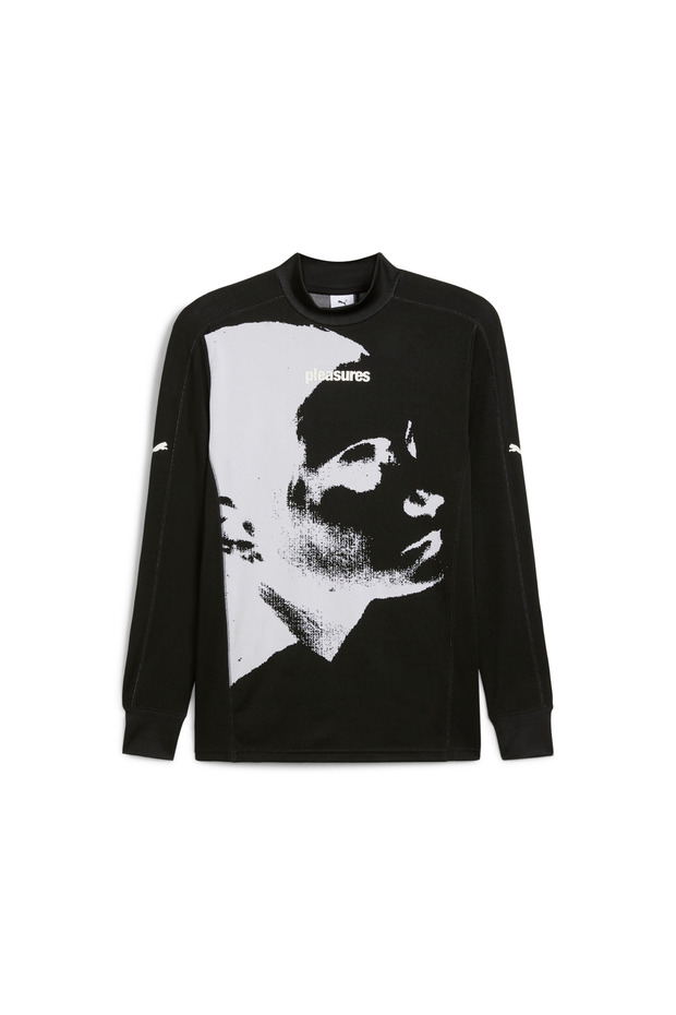 x PLEASURES Men's Base Layer - 2