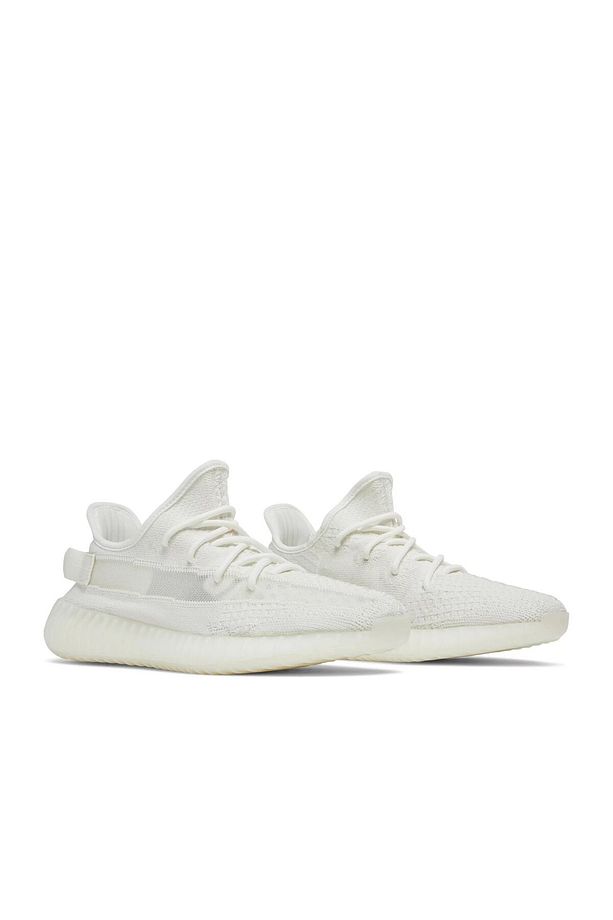 YEEZY BOOST 350 V2  BONE/BONE/BONE - 3