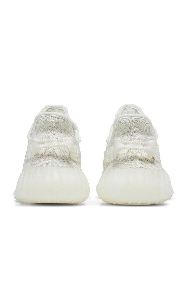 YEEZY BOOST 350 V2  BONE/BONE/BONE - 4