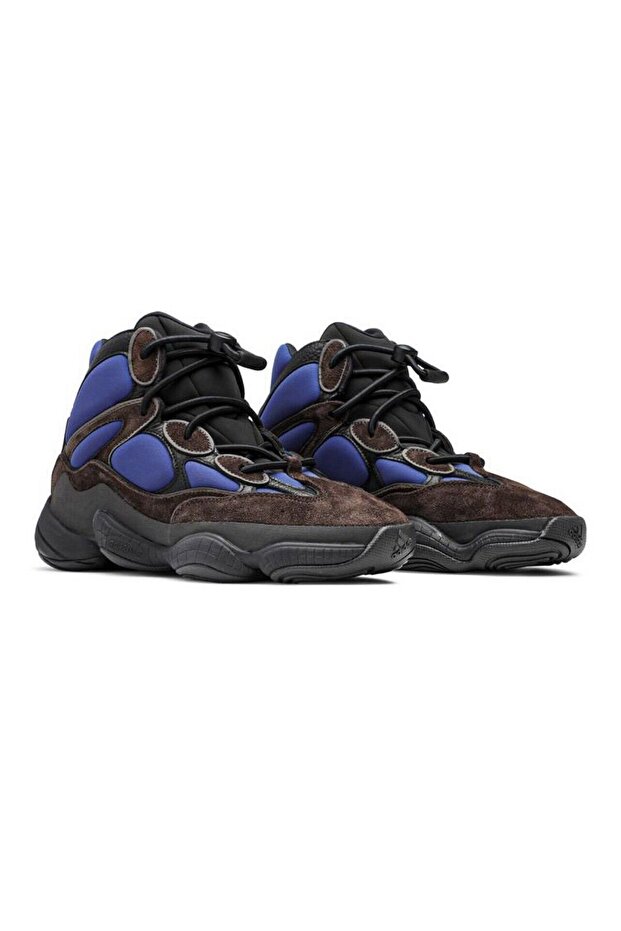 YEEZY 500 HIGH TYRIAN/TYRIAN/TYRIAN
