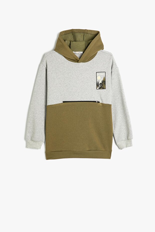 Sweatshirts (2024 Autumn/Winter)