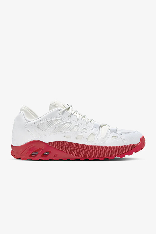 ACG AIR EXPLORAID SUMMIT WHITE/ BLACK-SUMMIT WHITE - 1