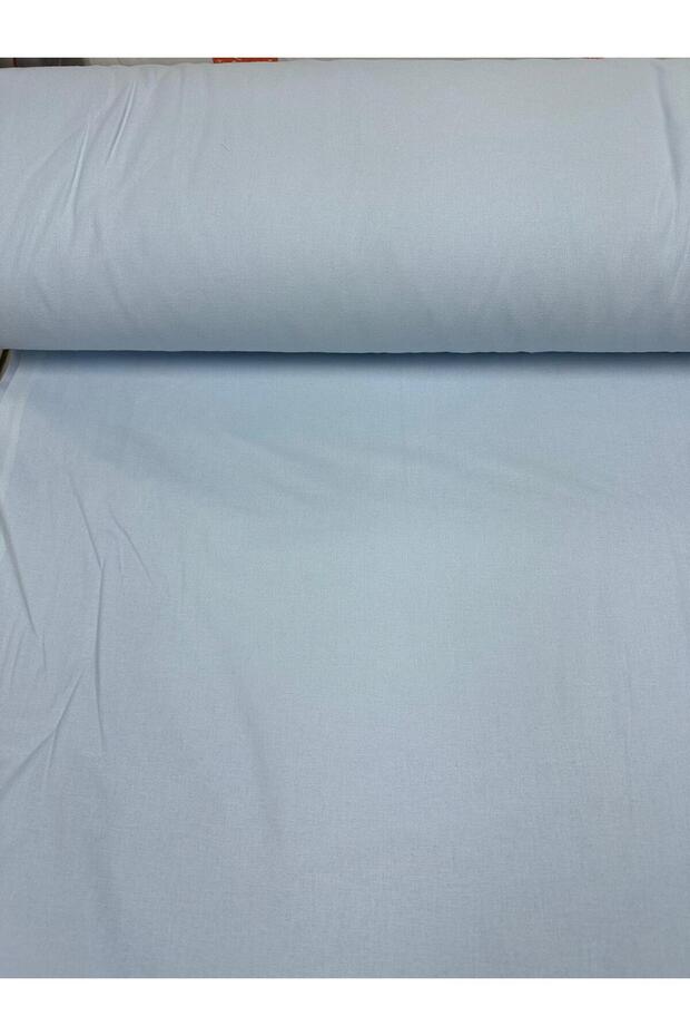 Düz Flanel  Pazen Kumaş - 1
