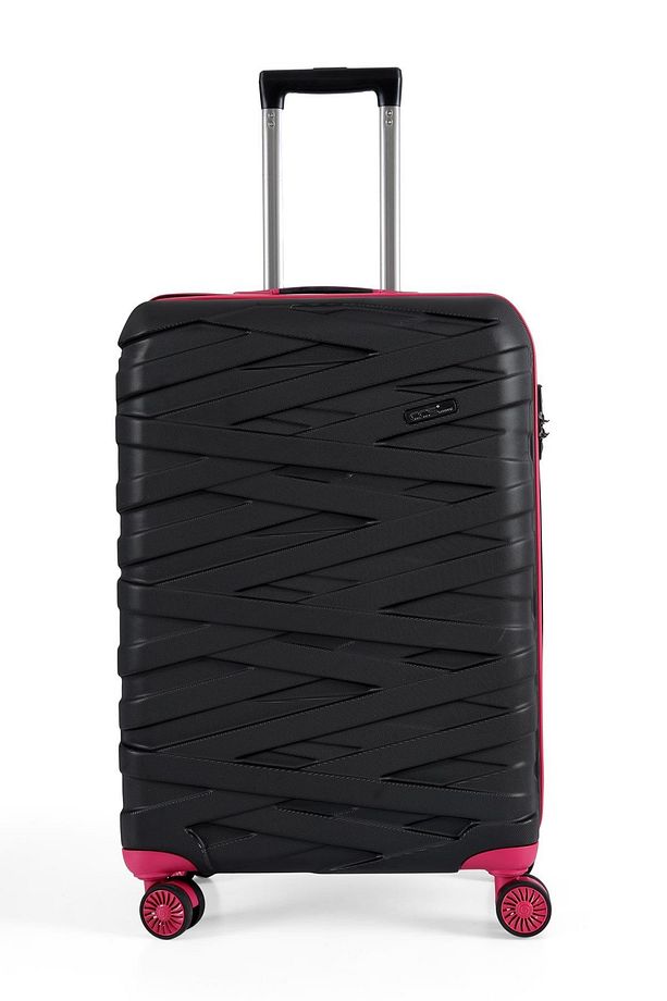 ÇÇS NC-092 ABS BÜYÜK BOY VALİZ - 1