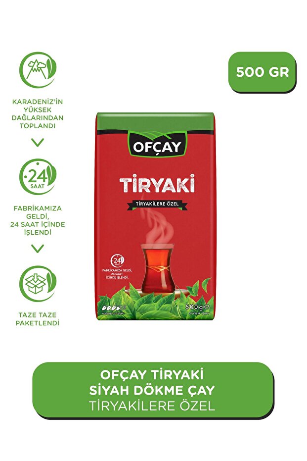 Tiryakisine 500 gr - 1