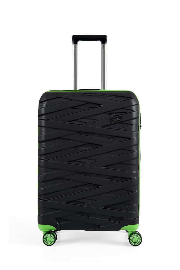 ÇÇS NC-092 ABS ORTA BOY VALİZ - 2