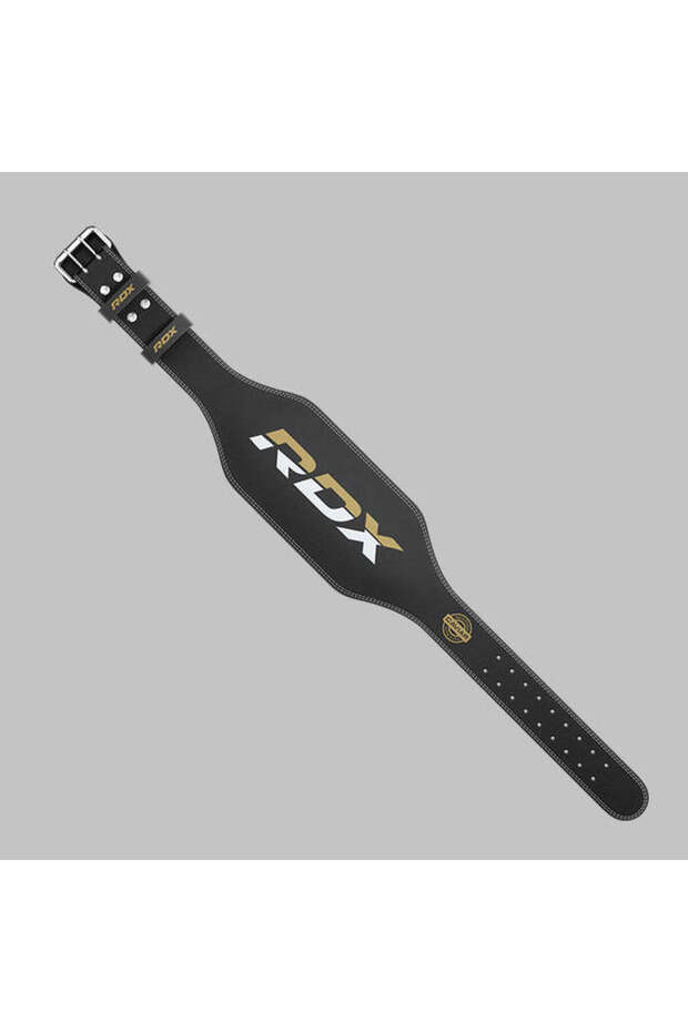 6" AĞIRLIK KEMERİ - 5