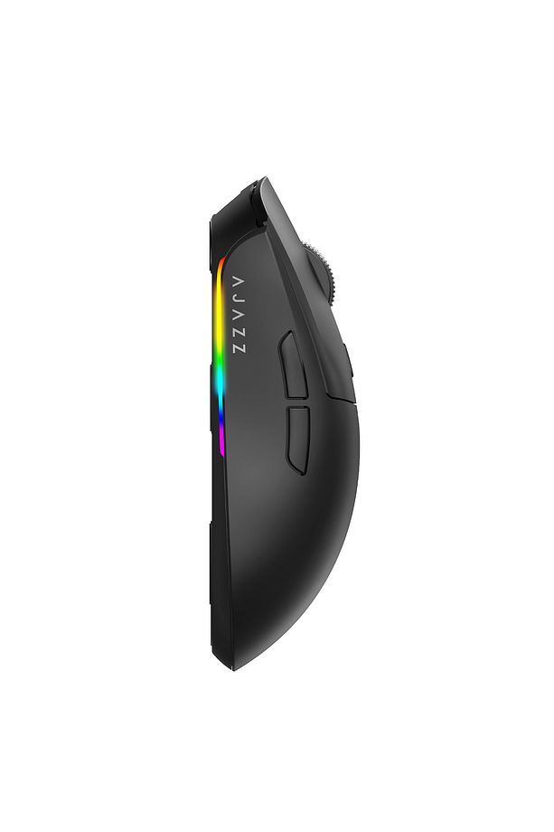 Aj139 V2 Mc 12.000 Dpı Paw3311 Ultra Hafif 3 Modlu Oyuncu Mouse - 500mah Batarya - 8