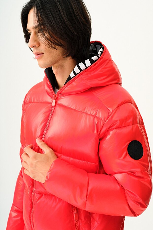 Erkek Mont LF2036714 - 4