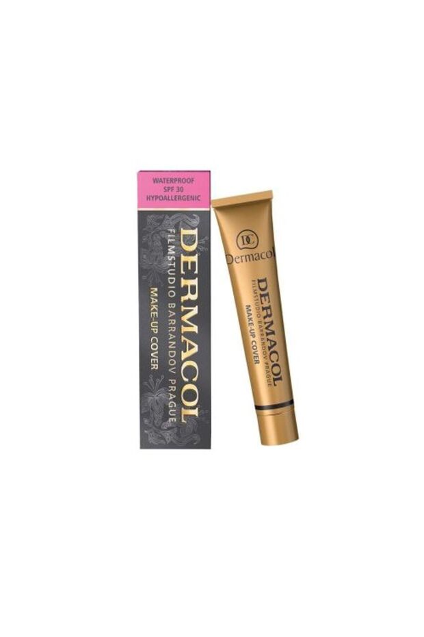 Fondöten Tüp 30gr-209 - 1