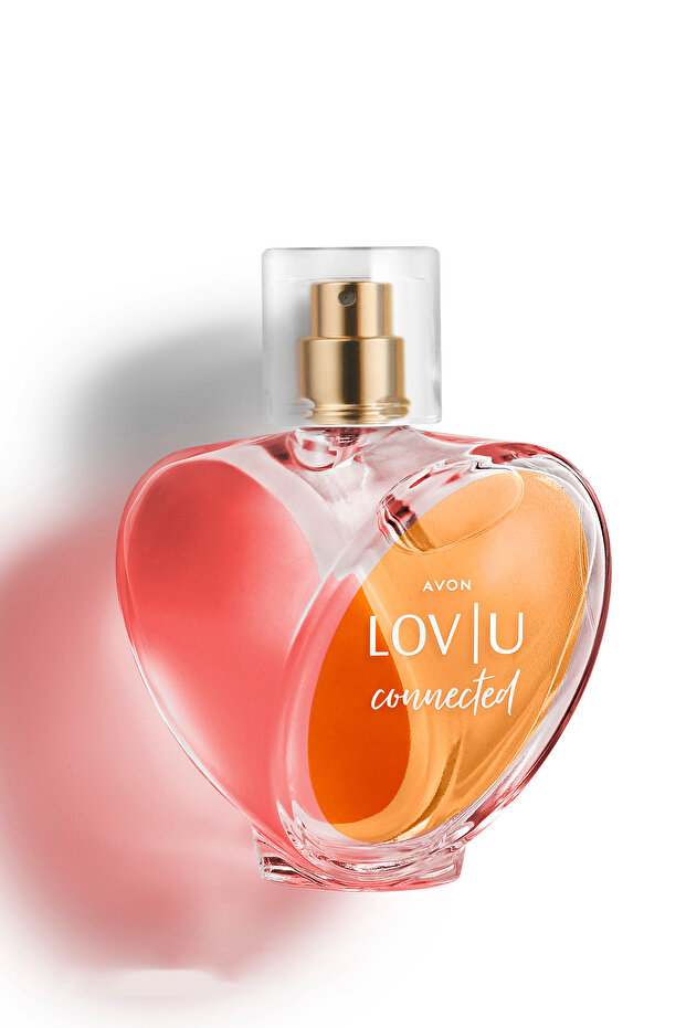 عطر أفون لوف يو كونيكيد أو دو بارفان - 5