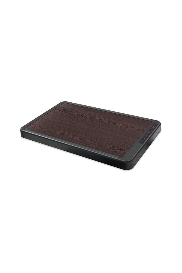 Wenge Ayak Isıtıcısı - 3