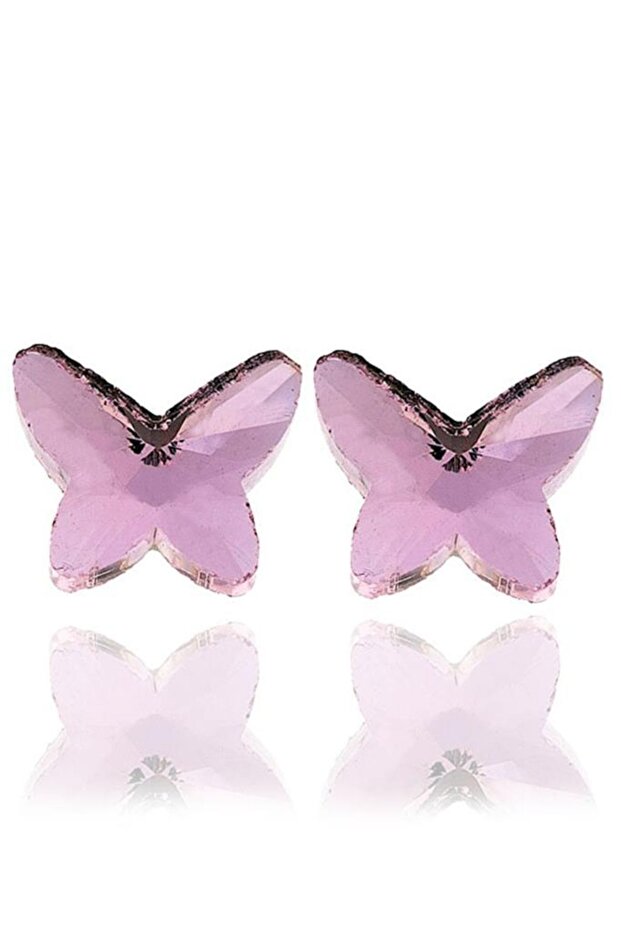New Season Butterfly Earrings