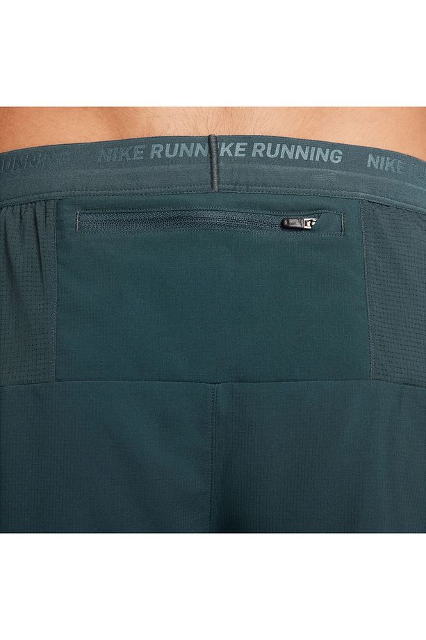 Dri-Fit Stride 18cm (approx.) Brief-Lined Running Erkek Şort - 6