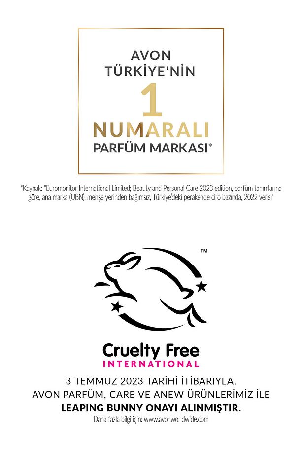Incandessence Kadın Parfüm Edp 50 Ml. Üçlü Set - 5