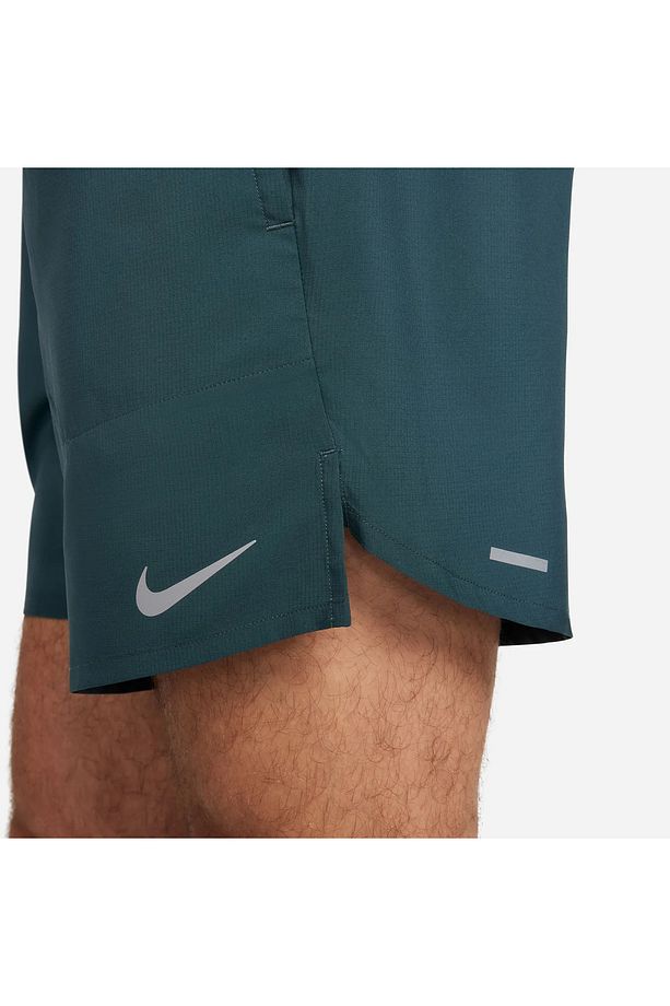 Dri-Fit Stride 18cm (approx.) Brief-Lined Running Erkek Şort - 5