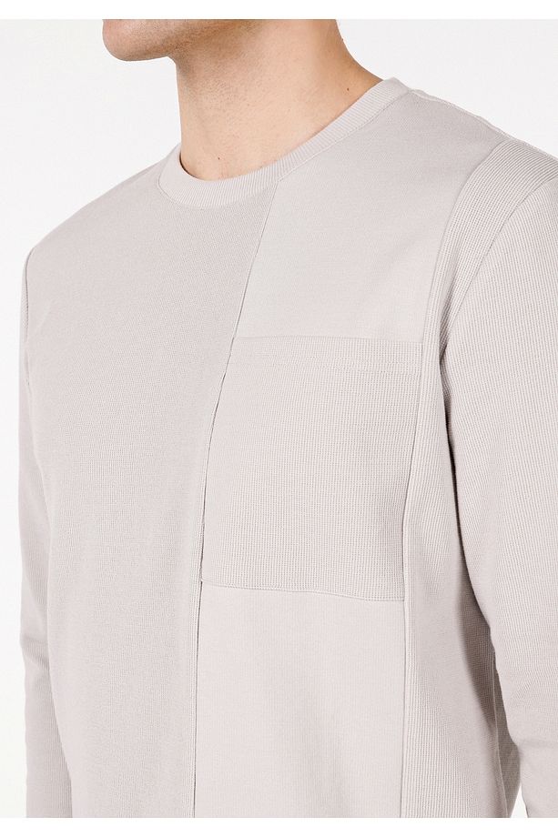 Taş Erkek Tshirt U.kol - 4