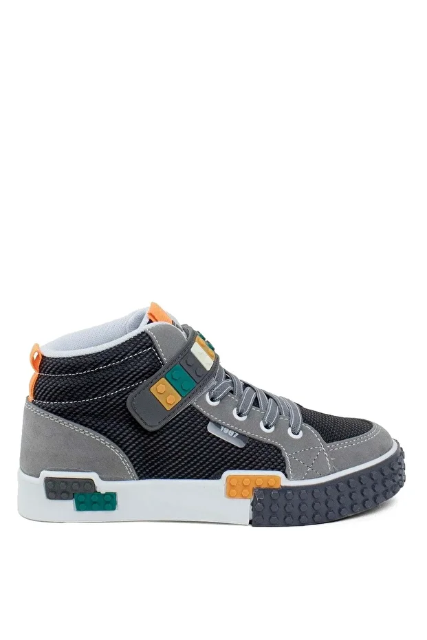MP 242-3308 ÇOCUK SPOR AYAKKABI - 1