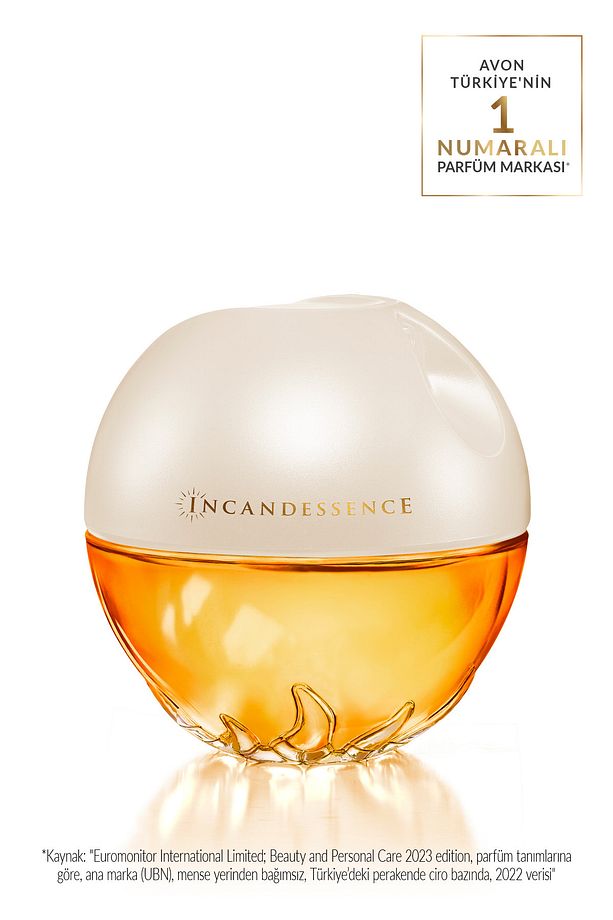 Incandessence Kadın Parfüm Edp 50 Ml. Üçlü Set - 2