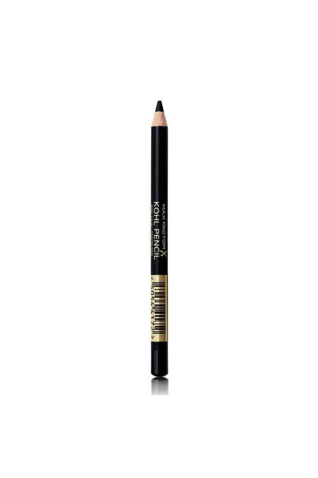 Kohl Pencıl No:20 Black - 2