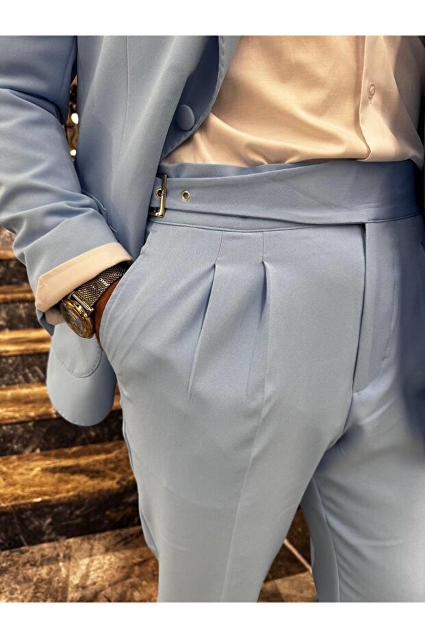 TORBA CEP PREMİUM TAKIM ELBİSE - 6