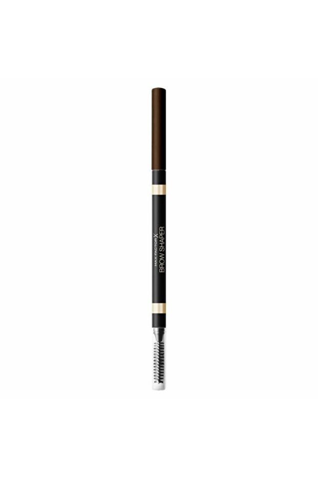 Brow Shaper Deep Brown 30 - 2