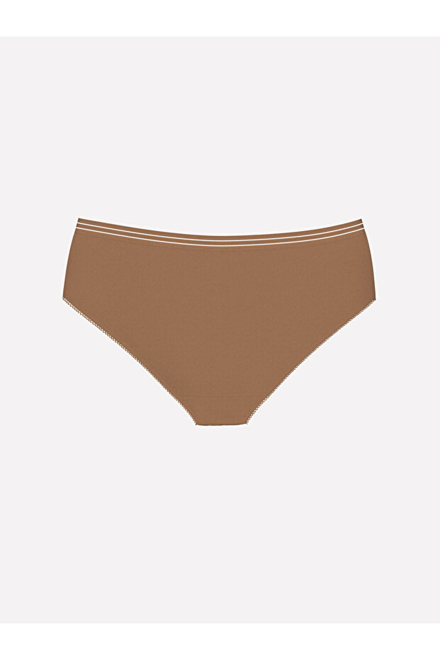 Hipster Patterned Panties - Pack of 3 - 7