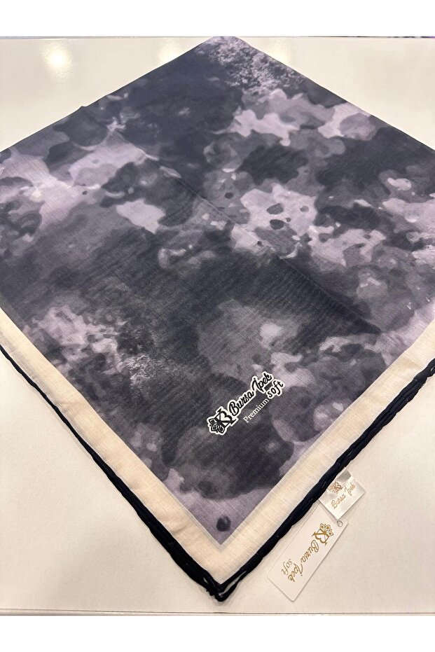 Premium soft eşarp - 1