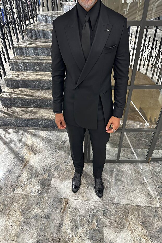 FC PREMIUM TAKIM ELBİSE - 2